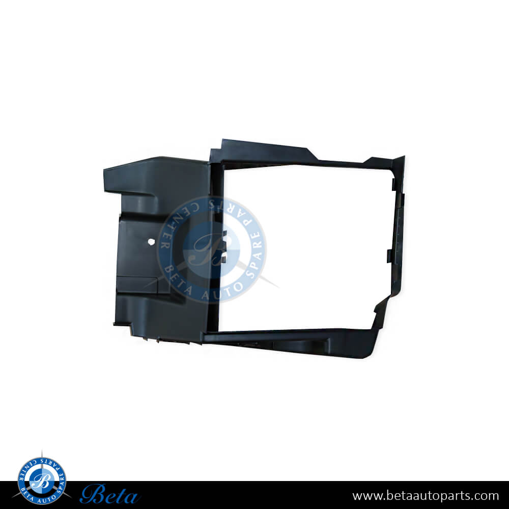 Right Side Front bumper bracket for Range Rover Sport 2013-2017 models, Part Number LR044395 Right Side Front bumper bracket for Range Rover Sport 2013-2017 models, Part Number LR044395